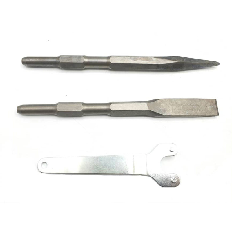 چکش تخریب باس کد 810
