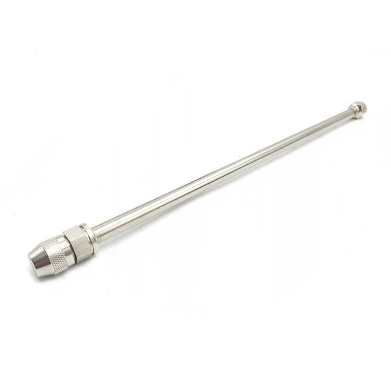 سمپاش شارژی باس مدل RS-121