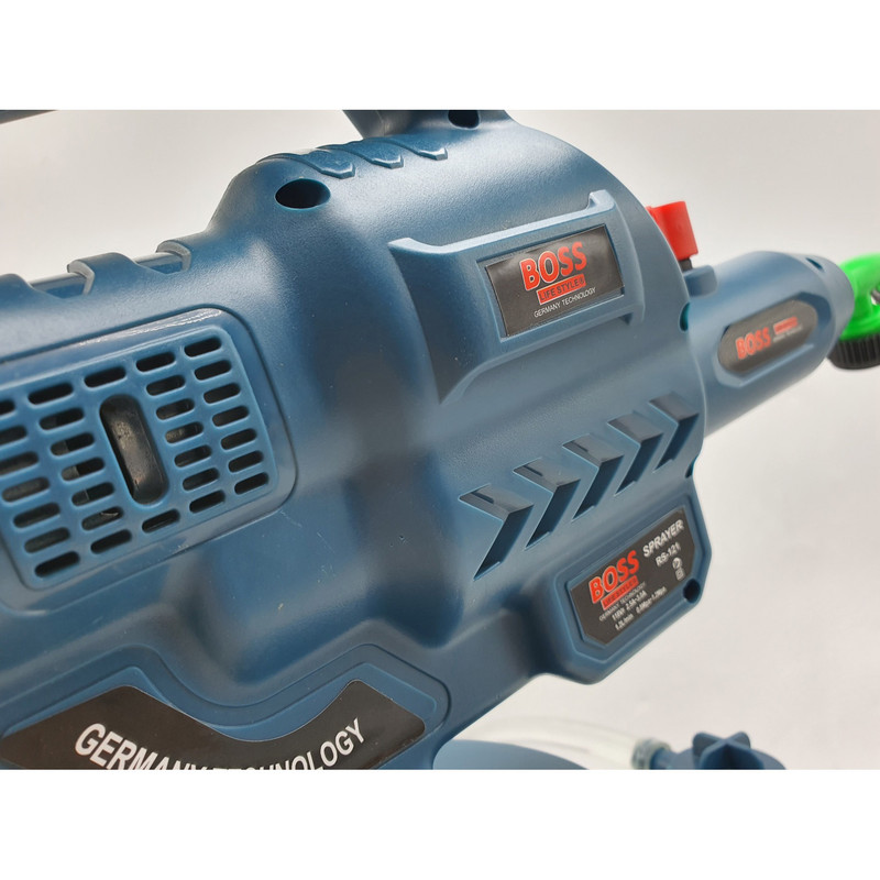 سمپاش شارژی باس مدل RS-121