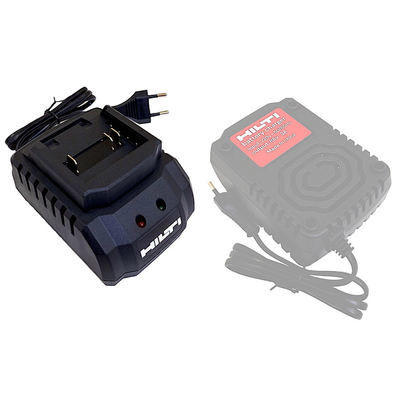 مینی فرز شارژی هیلتی مدل Brushless 100mm