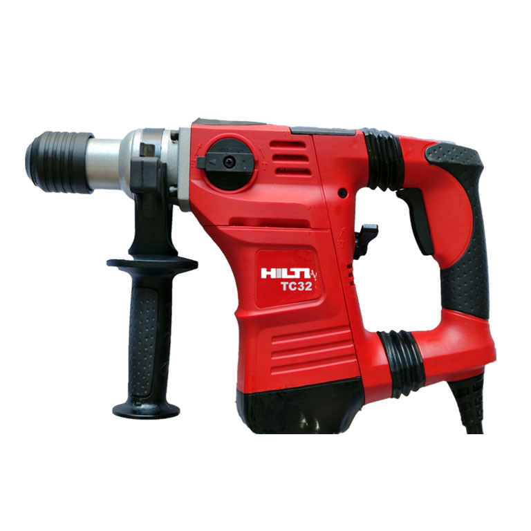 چکش تخریب هیلتی مدل TC32M