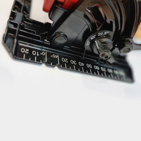 اره دیسکی برقی هیلتی مدل SC 55W Circular