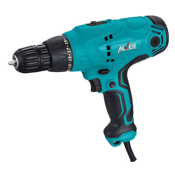 دریل پیچ گوشتی آلور مدل AV-8020