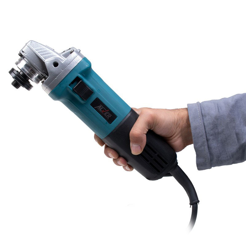 مینی فرز 1000 وات آلور مدل AV-4010-220V
