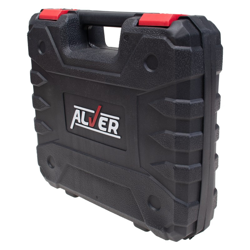 دریل پیچ گوشتی آلور مدل AV-2010-12V