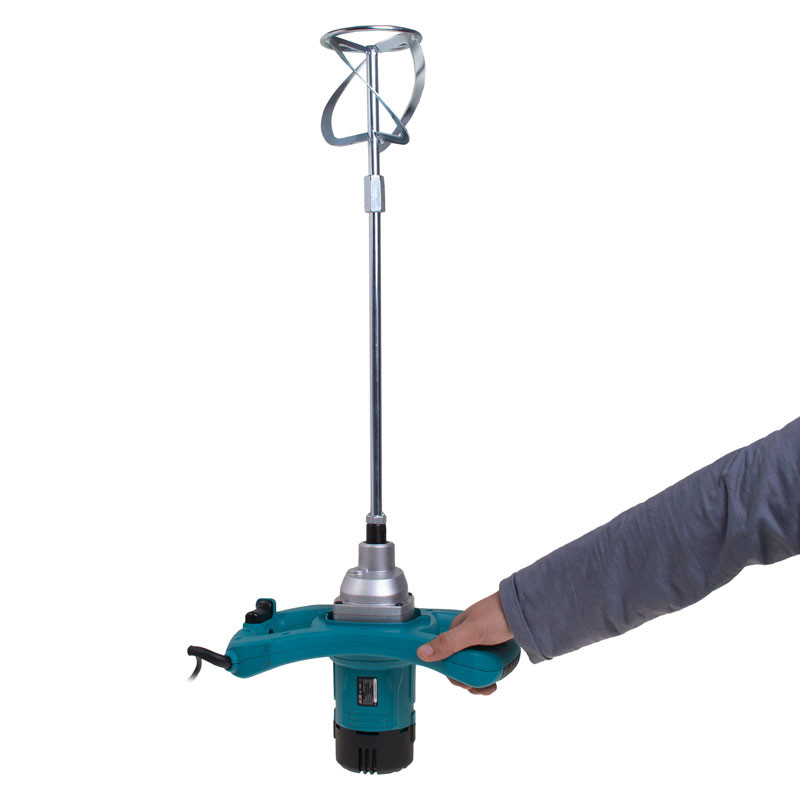 همزن صنعتی آلور مدل AV-7018