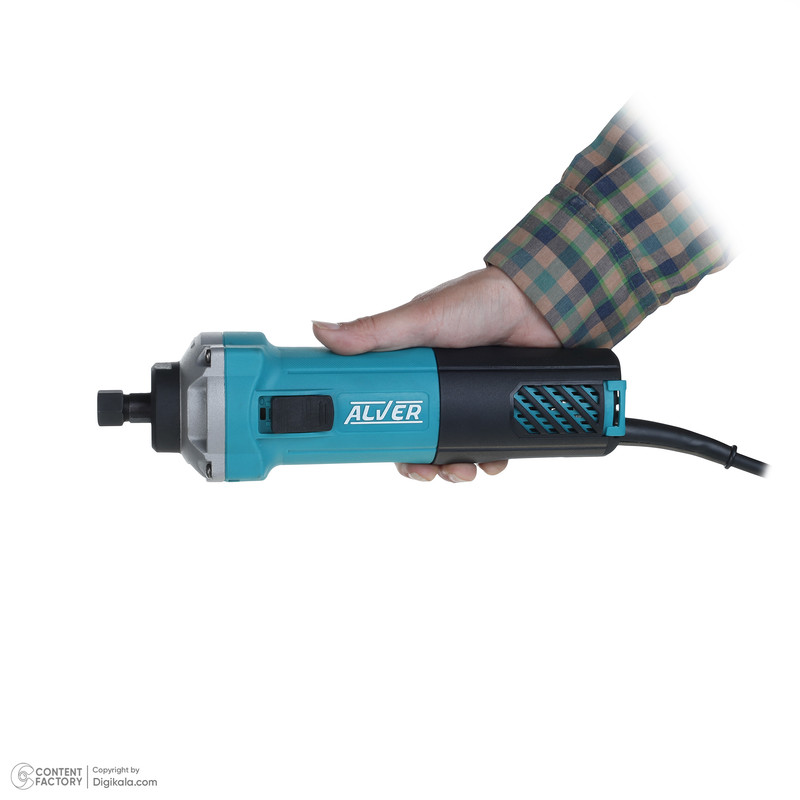 فرز انگشتی آلور مدل 8071