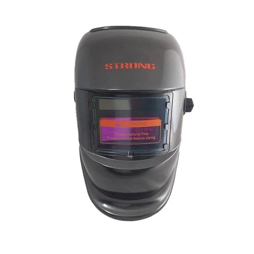ماسک جوشکاری اتوماتیک مدل STG3301