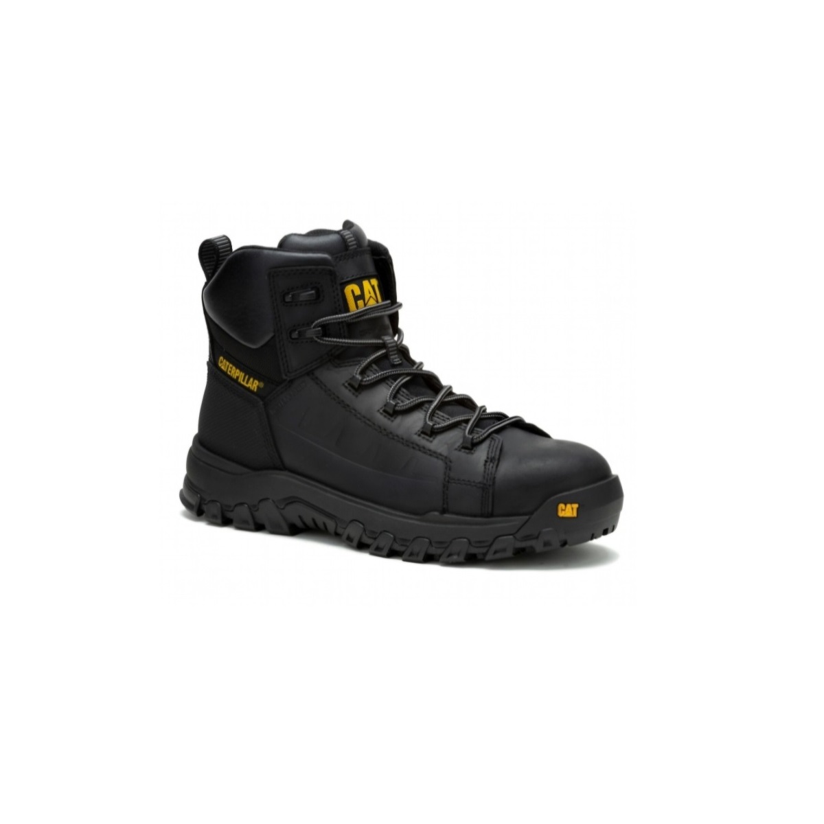 کفش ایمنی مردانه کاترپیلار مدل Caterpillar P91696