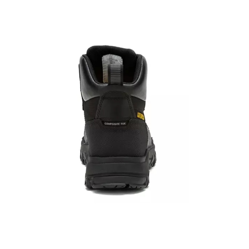 کفش ایمنی مردانه کاترپیلار مدل Caterpillar P91696