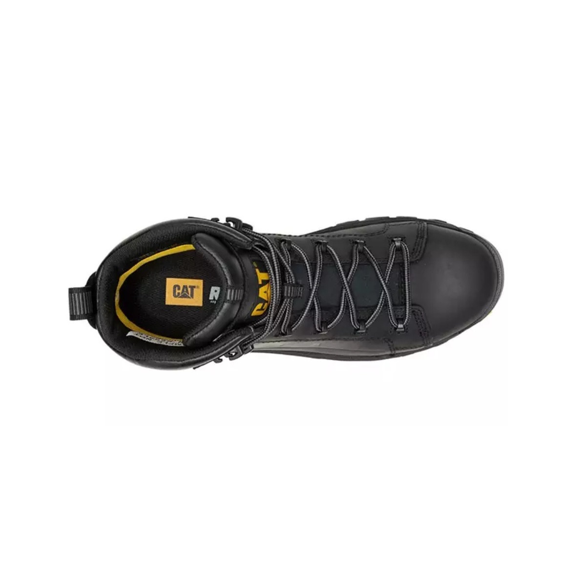 کفش ایمنی مردانه کاترپیلار مدل Caterpillar P91696