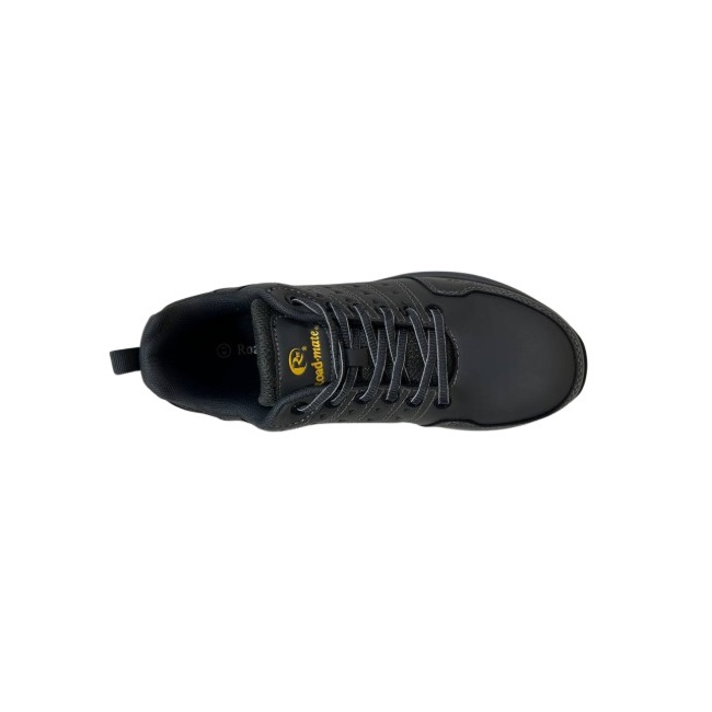 کفش ایمنی رودمت مدل مهندسی کد Roadmate RM2291 GRY