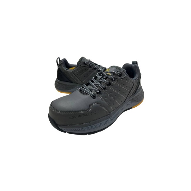 کفش ایمنی رودمت مدل مهندسی کد Roadmate RM2291 GRY