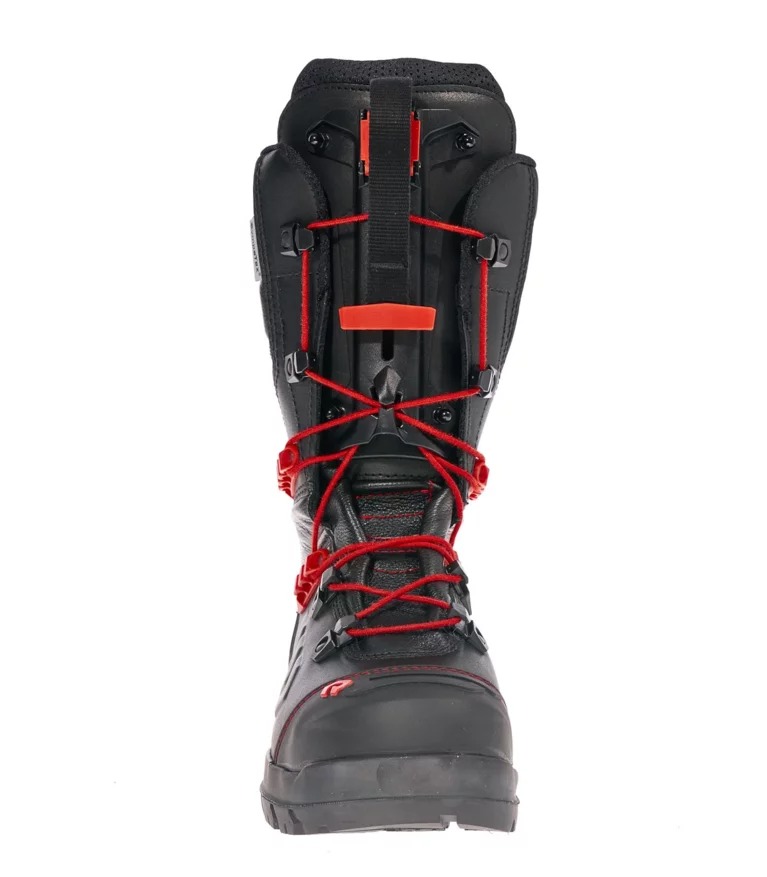 چکمه عملیاتی آتش نشانی روزنباور مدل Rosenbauer BOROS B4