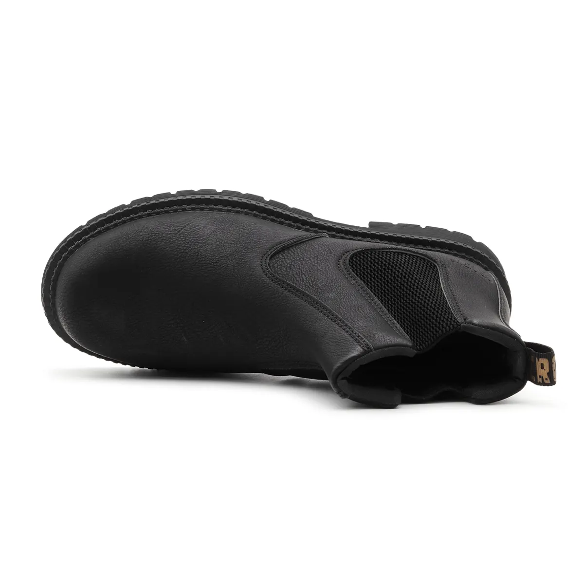 کفش ایمنی کرافت مدل مهندسی کد Croft SH67 Black