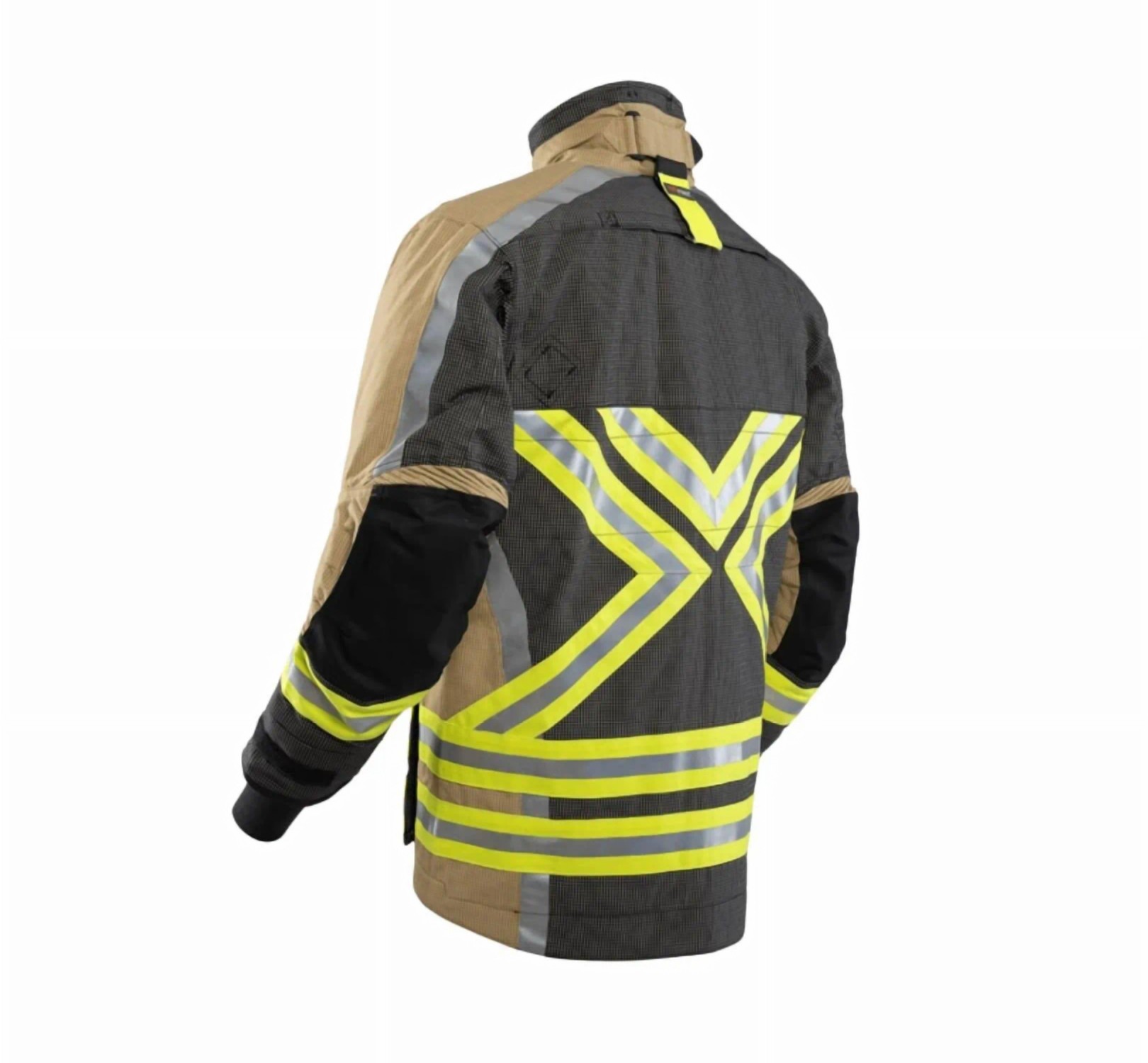 لباس آتش نشانی Texport مدل Fire explorer