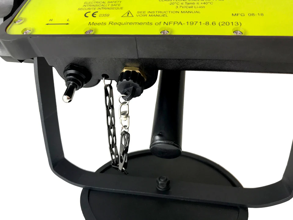 چراغ قوه ضد انفجار نایت استیک مدل night stick XPR-5592GX