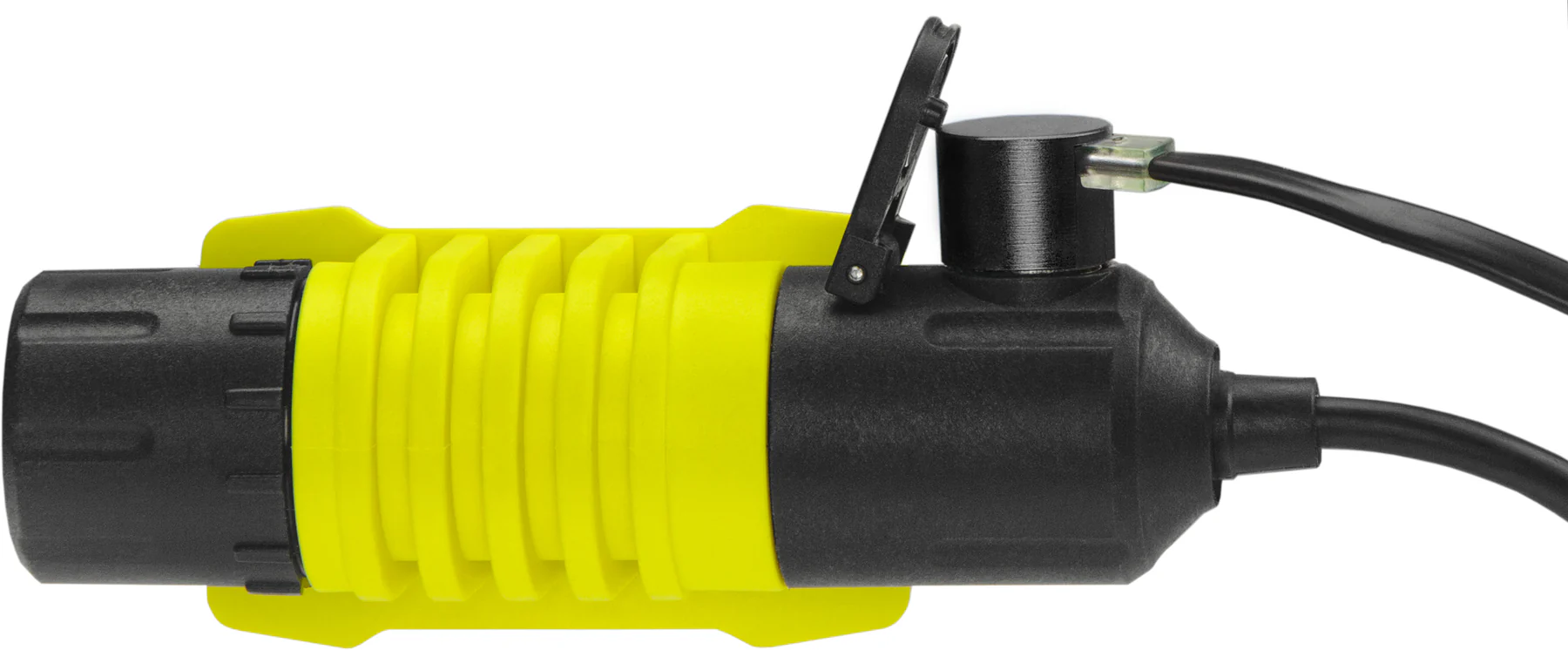 چراغ قوه ضد انفجار نایت استیک مدل night stick XPR-5562GX