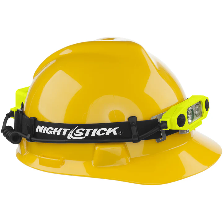 چراغ قوه ضد انفجار نایت استیک مدل night stick XPR-5462GX