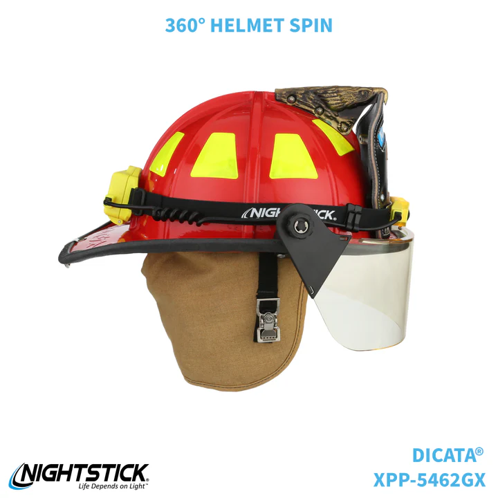 چراغ قوه ضد انفجار نایت استیک مدل night stick XPR-5462GX