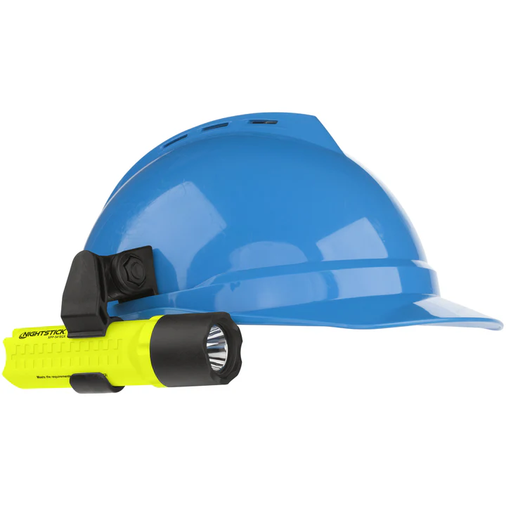 چراغ قوه ضد انفجار نایت استیک مدل night stick XPR-5418GX-K01