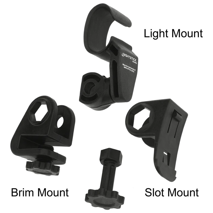 چراغ قوه ضد انفجار نایت استیک مدل night stick XPR-5418GX-K01
