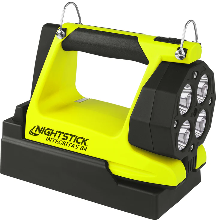 چراغ قوه ضد انفجار نایت استیک مدل night stick XPR-5584GMX