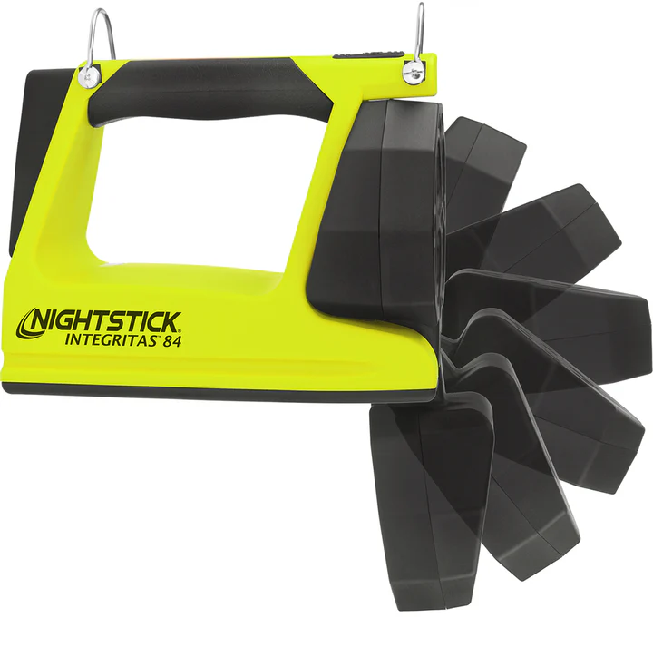 چراغ قوه ضد انفجار نایت استیک مدل night stick XPR-5584GMX
