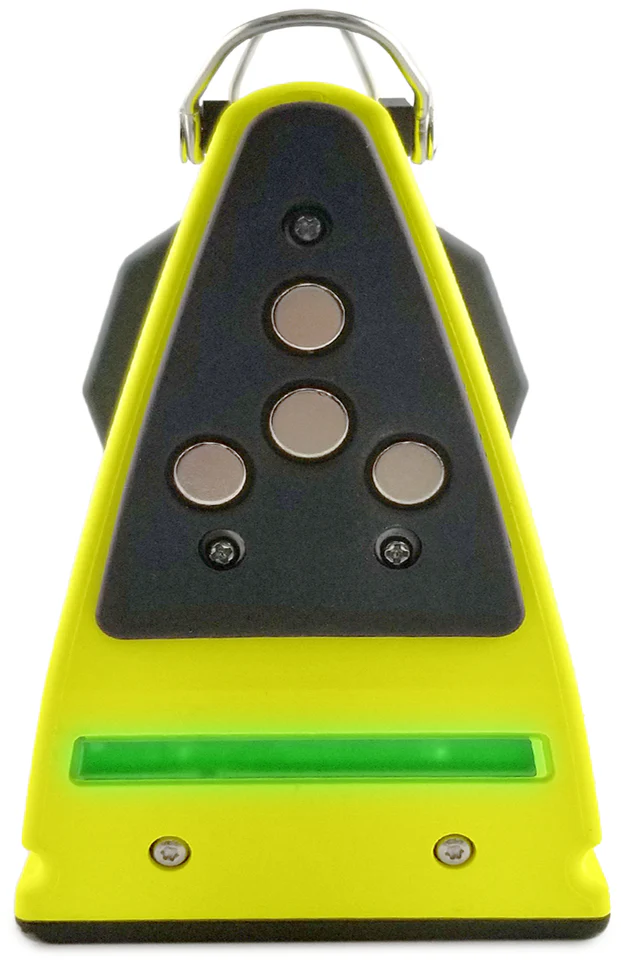 چراغ قوه ضد انفجار نایت استیک مدل night stick XPR-5584GMX