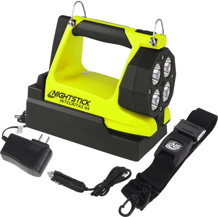 چراغ قوه ضد انفجار نایت استیک مدل night stick XPR-5584GMX