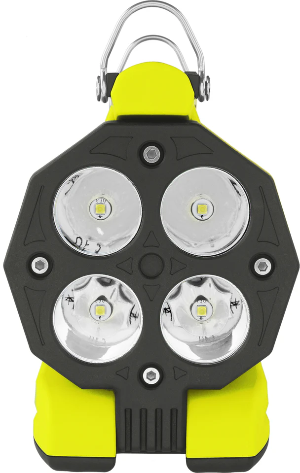 چراغ قوه ضد انفجار نایت استیک مدل night stick XPR-5584GMX