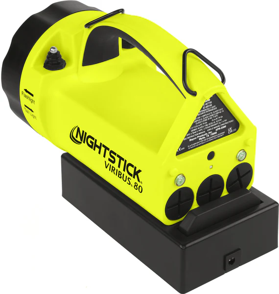 چراغ قوه ضد انفجار نایت استیک مدل night stick XPR-5580G