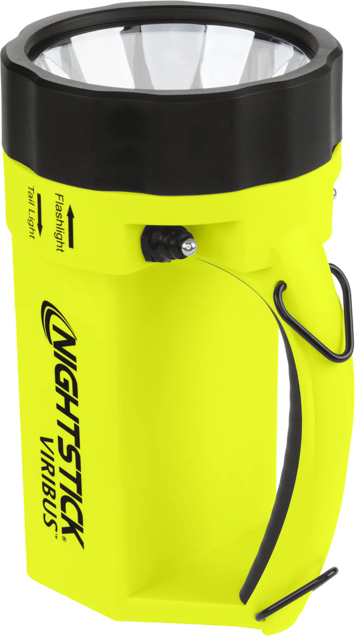چراغ قوه ضد انفجار نایت استیک مدل night stick XPR-5580G
