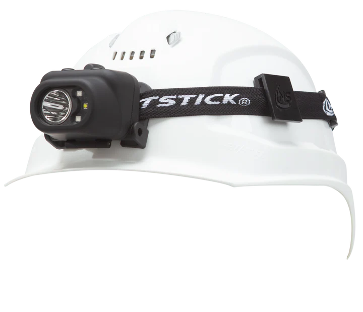 چراغ قوه ضد انفجار نایت استیک مدل night stick XPR-4610B