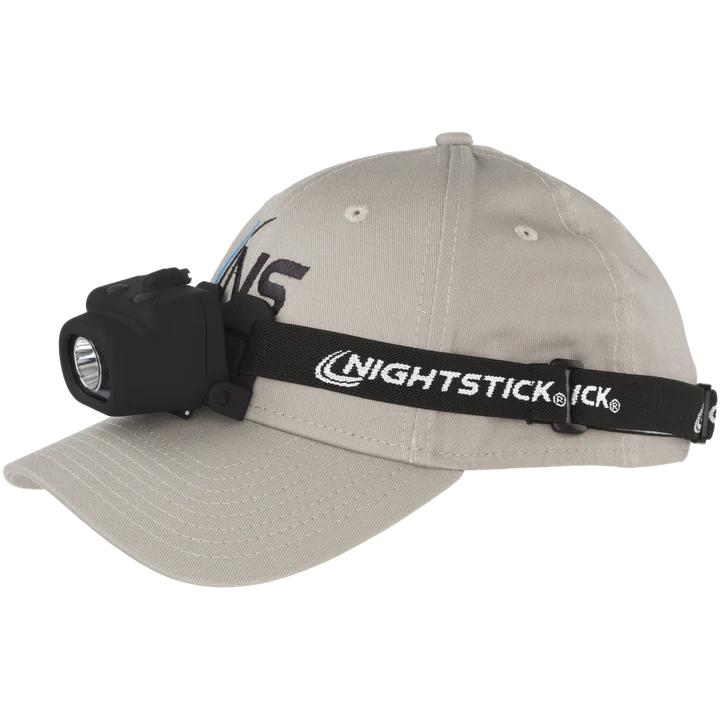 چراغ قوه ضد انفجار نایت استیک مدل night stick XPR-4610B
