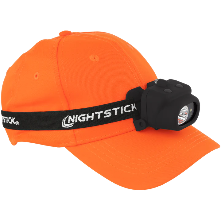 چراغ قوه ضد انفجار نایت استیک مدل night stick XPR-4610B