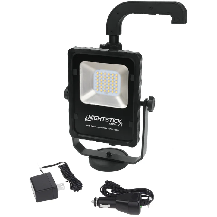چراغ قوه ضد انفجار نایت استیک مدل night stick XPR-1514C