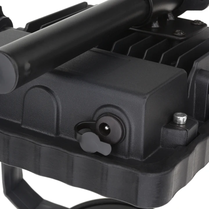 چراغ قوه ضد انفجار نایت استیک مدل night stick XPR-1514C