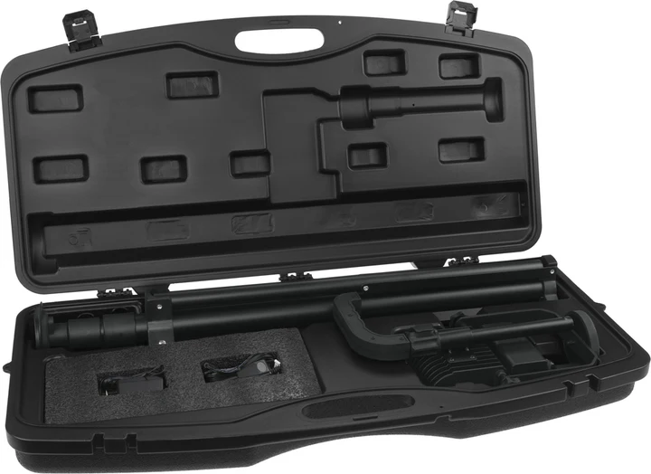 چراغ قوه ضد انفجار نایت استیک مدل night stick XPR-1514C
