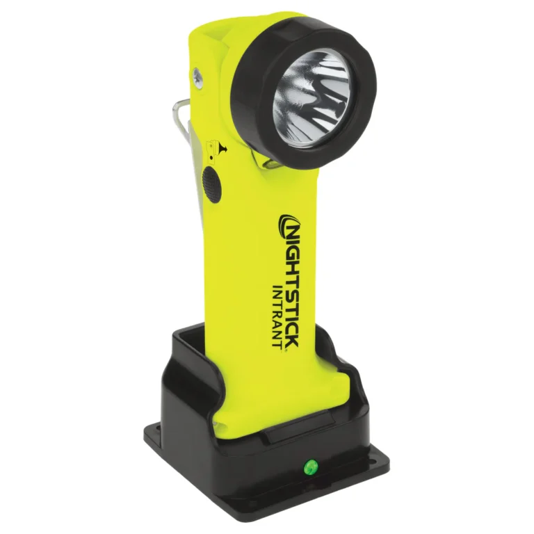 چراغ قوه ضد انفجار نایت استیک مدل night stick XPR-5569GX