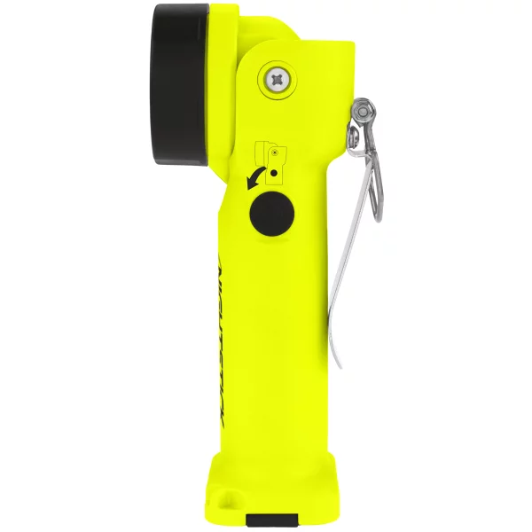 چراغ قوه ضد انفجار نایت استیک مدل night stick XPR-5569GX