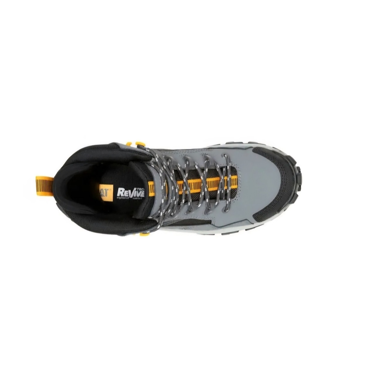 کفش ایمنی مردانه کاترپیلار مدل Caterpillar P91665