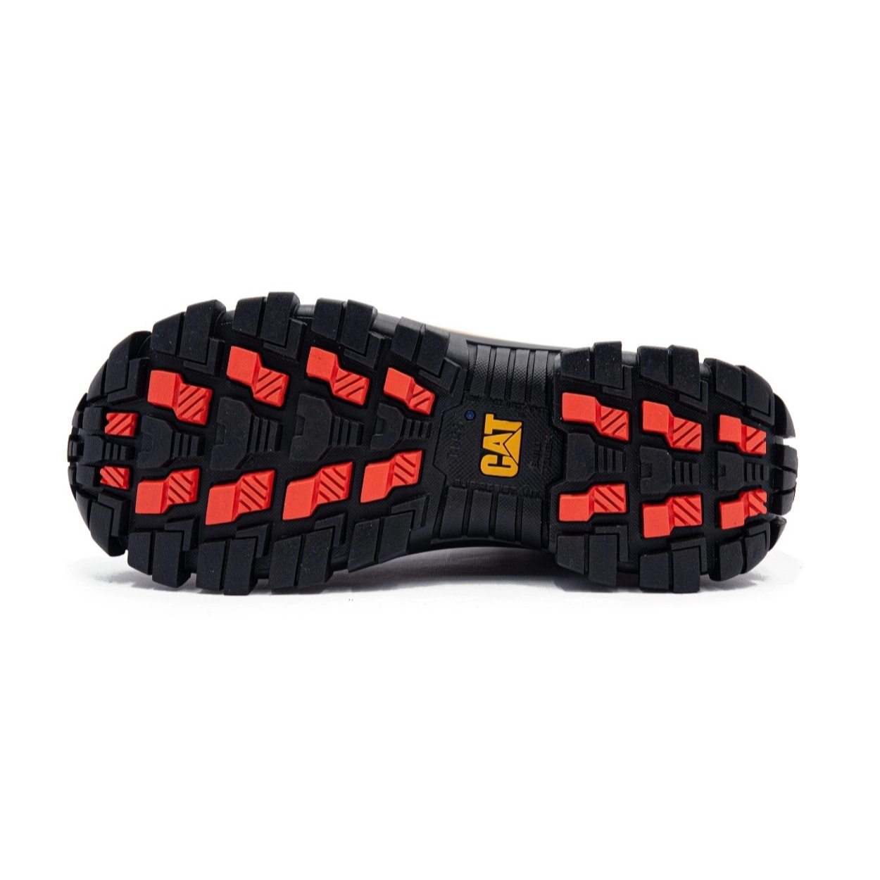 کفش ایمنی مردانه کاترپیلار مدل Caterpillar P91663