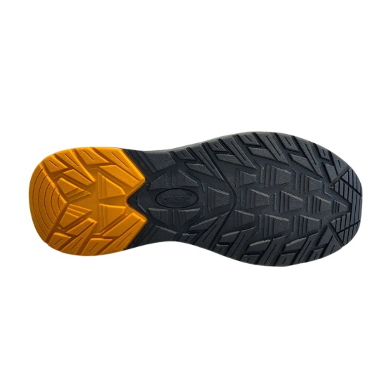 کفش ایمنی کرافت مدل مهندسی کد Croft SH102