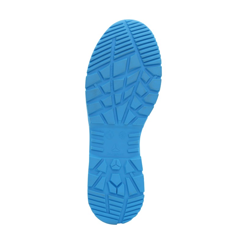 کفش ایمنی اسپرت دلتا پلاس مدل DELTAPLAUS ALPINO S3S