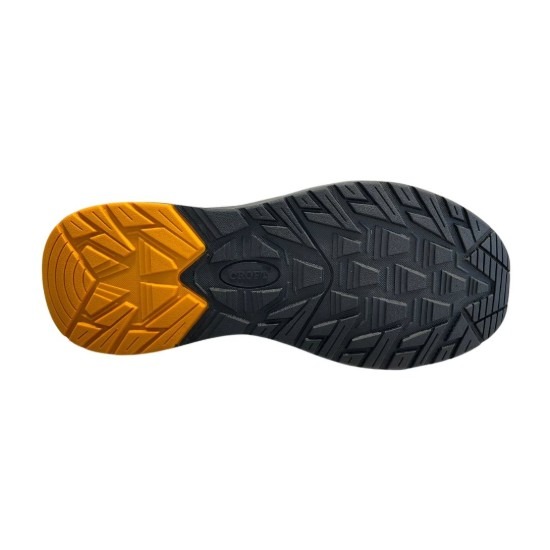 کفش ایمنی کرافت مدل مهندسی کد Croft SH101