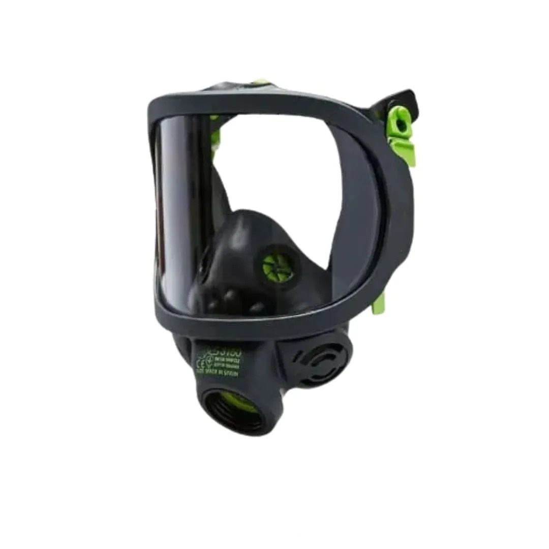 ماسک تمام صورت بی ال اس سری BLS 3000