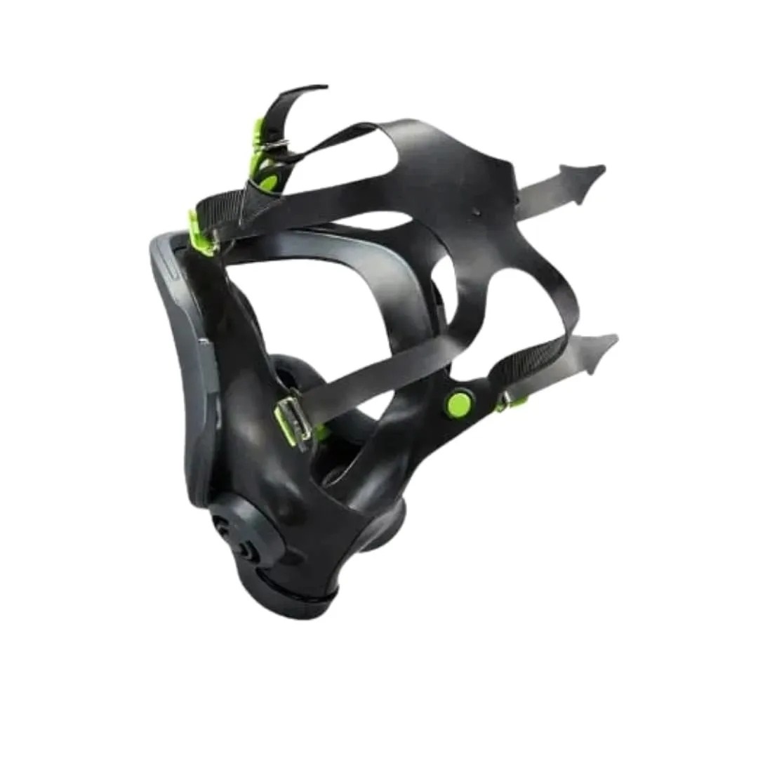 ماسک تمام صورت بی ال اس سری BLS 3000