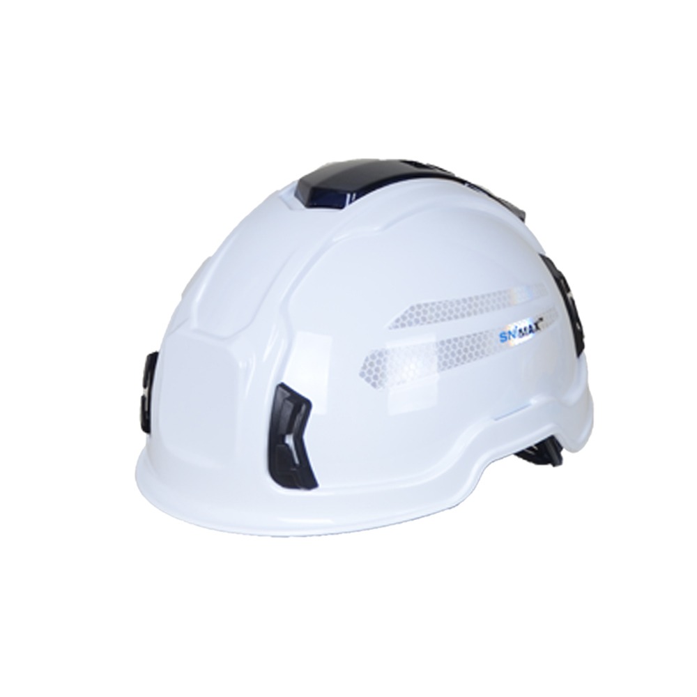 کلاه کار در ارتفاع پرشین مدل اسنیمکس snimax