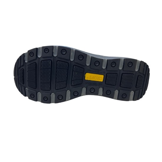 کفش ایمنی کرافت مدل مهندسی کد Croft SH156 BLACK